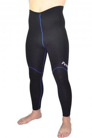 Παντελόνι  κατάδυσης:  Aqua Pro  3,0 mm.